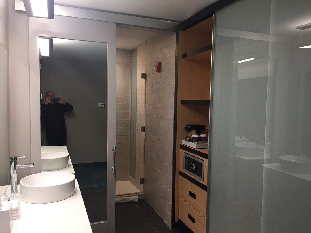 Aloft Columbia Downtown主图