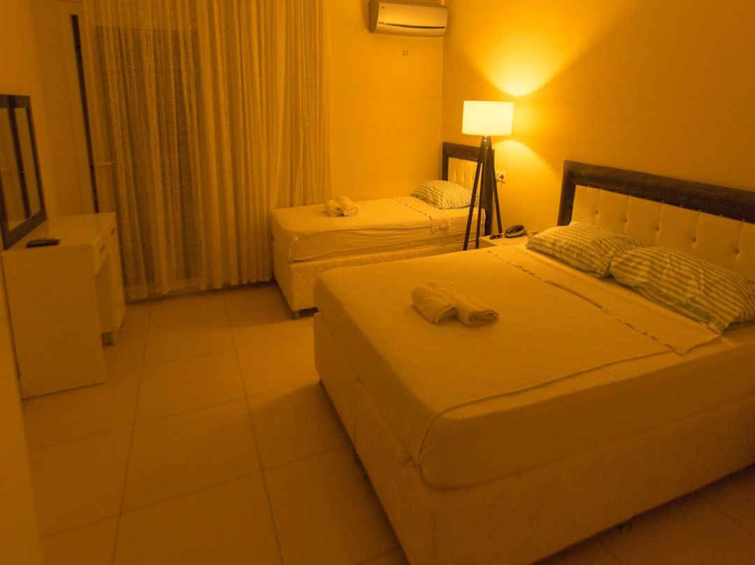 Bir Umut Hotel主图