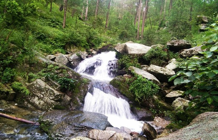 Shantiraj Hill View主图