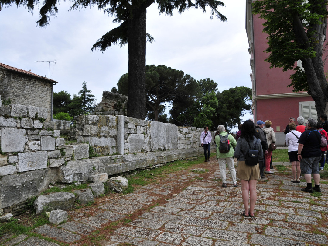Roman Ruins景点图片