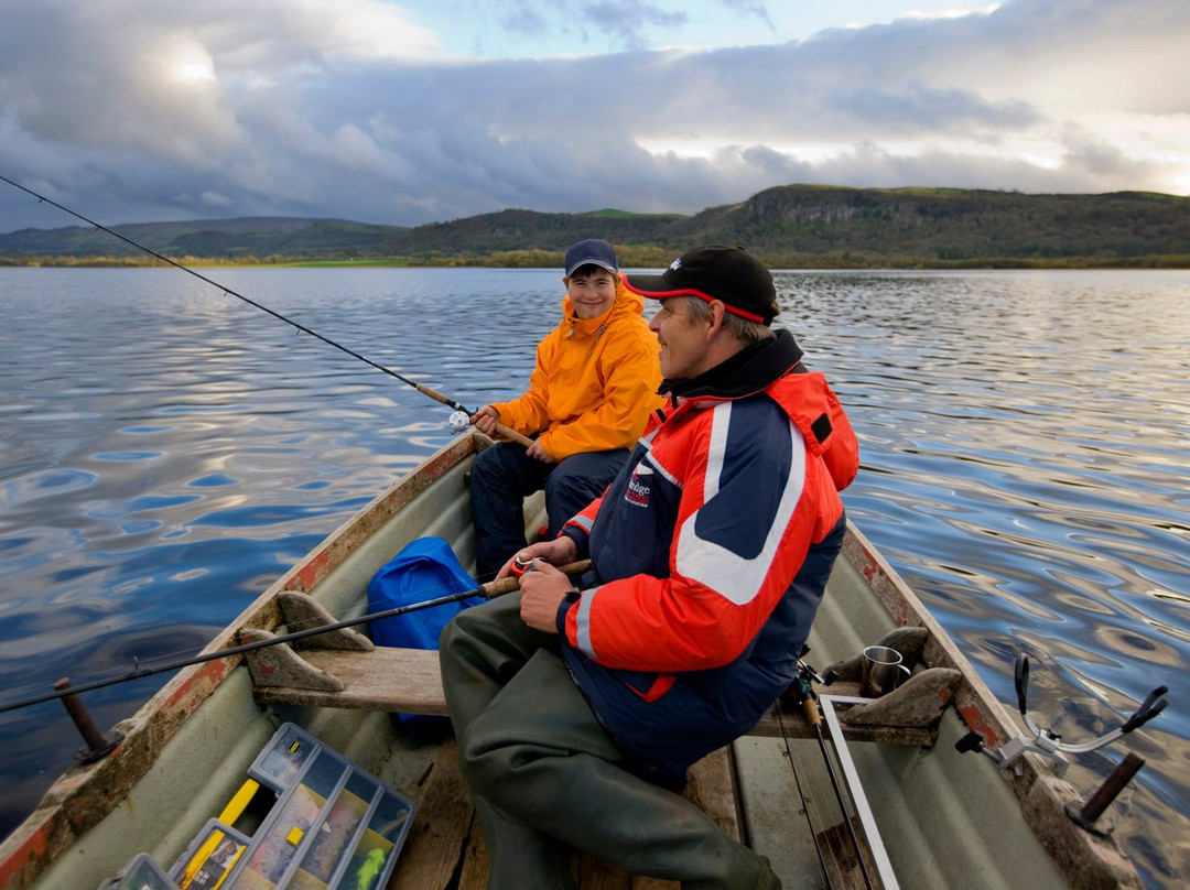 The Keepers Arms主图