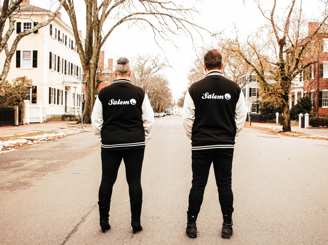 Secrets of Salem Tours-塞勒姆必去景点