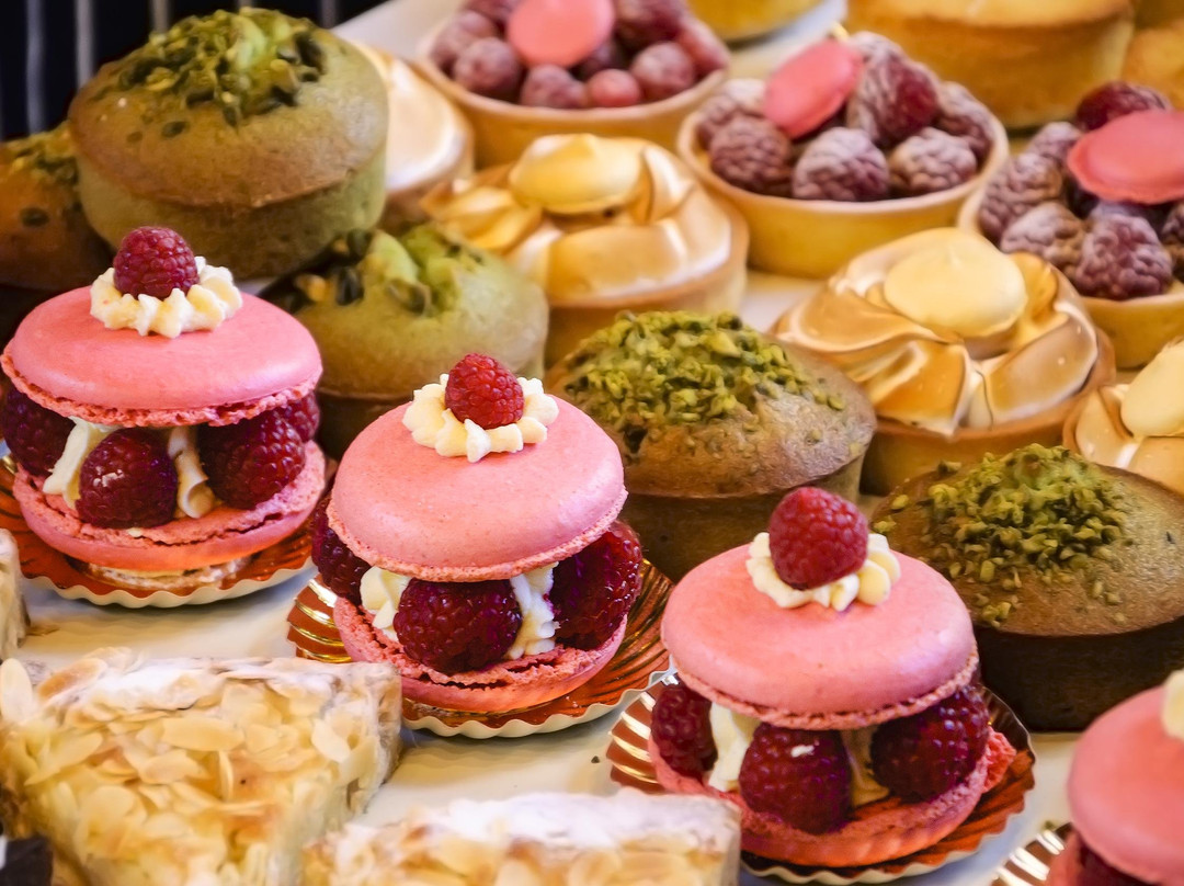 Foodtourlovers-雅典必去景点