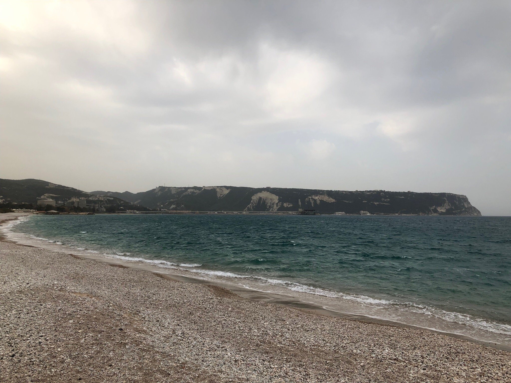 Crystal Blue Beach Resort-官方