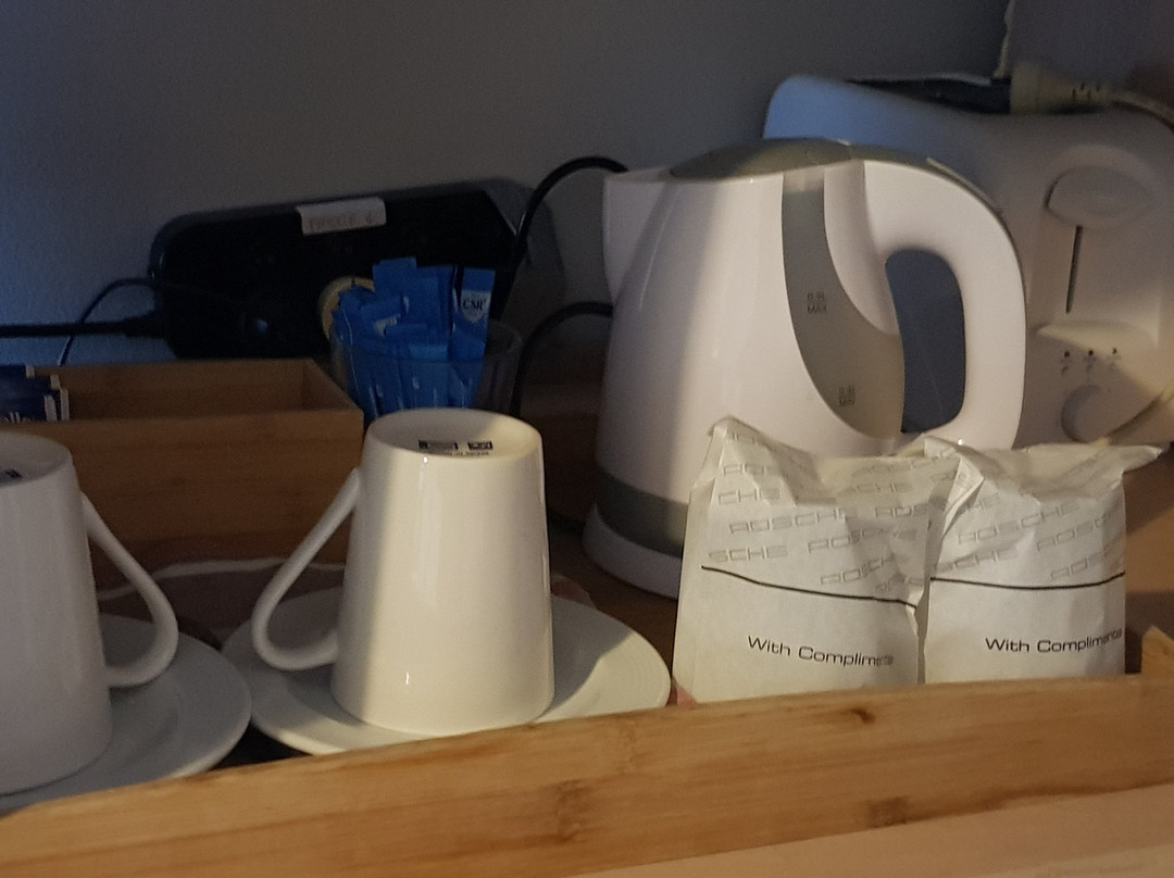 Mount View Motel主图