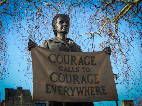 Once Upon a Tour-伦敦必去景点
