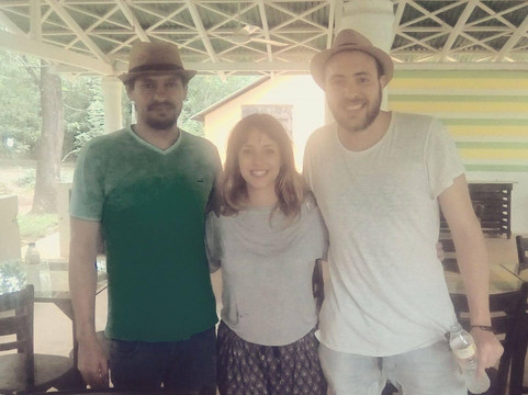 Sri Dot Tours-尼甘布必去景点