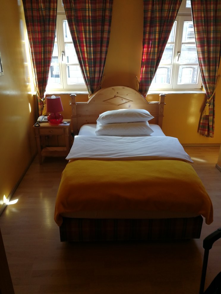 Werners Boutique Hotel-官方