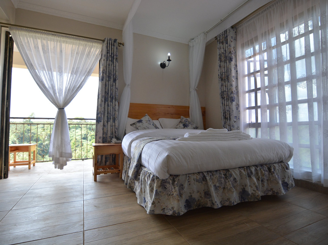 Bubbles Hotel