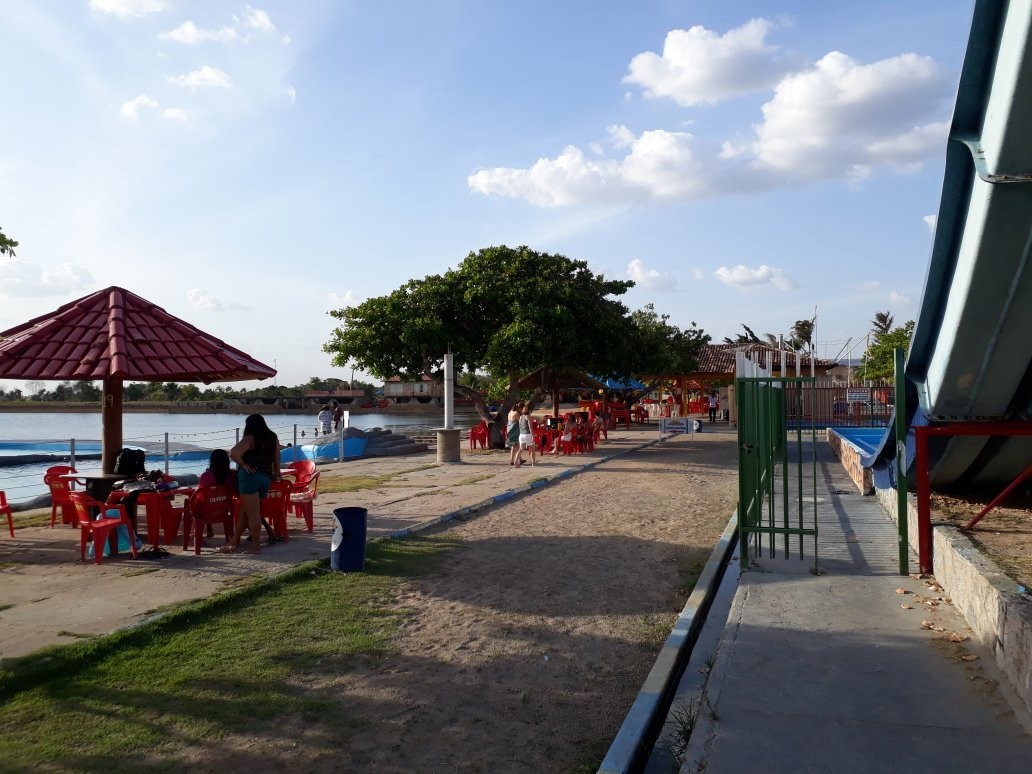 Eco Park-Boa Vista必去景点