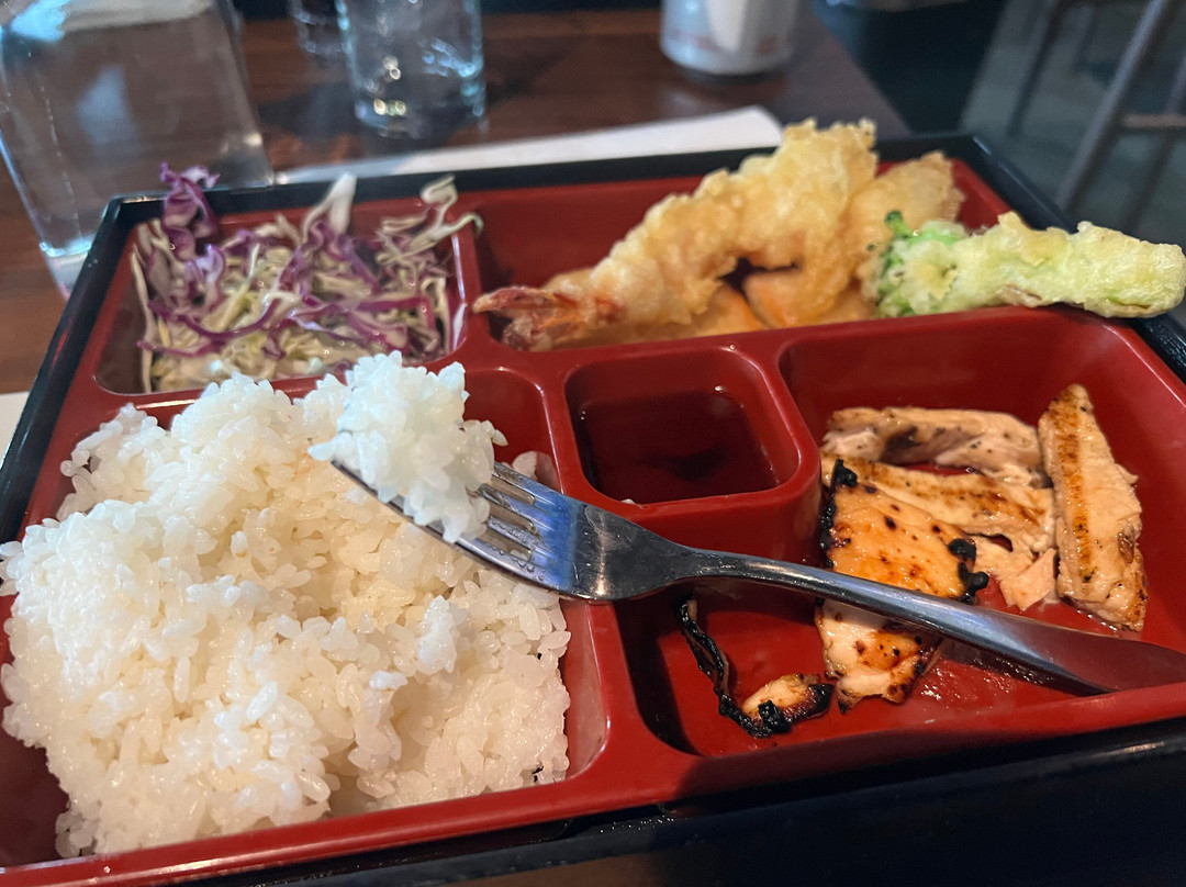 Aozora Japanese Restaurant