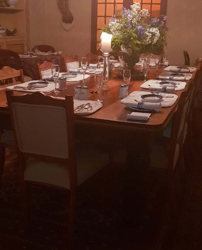 Positano Guest House主图