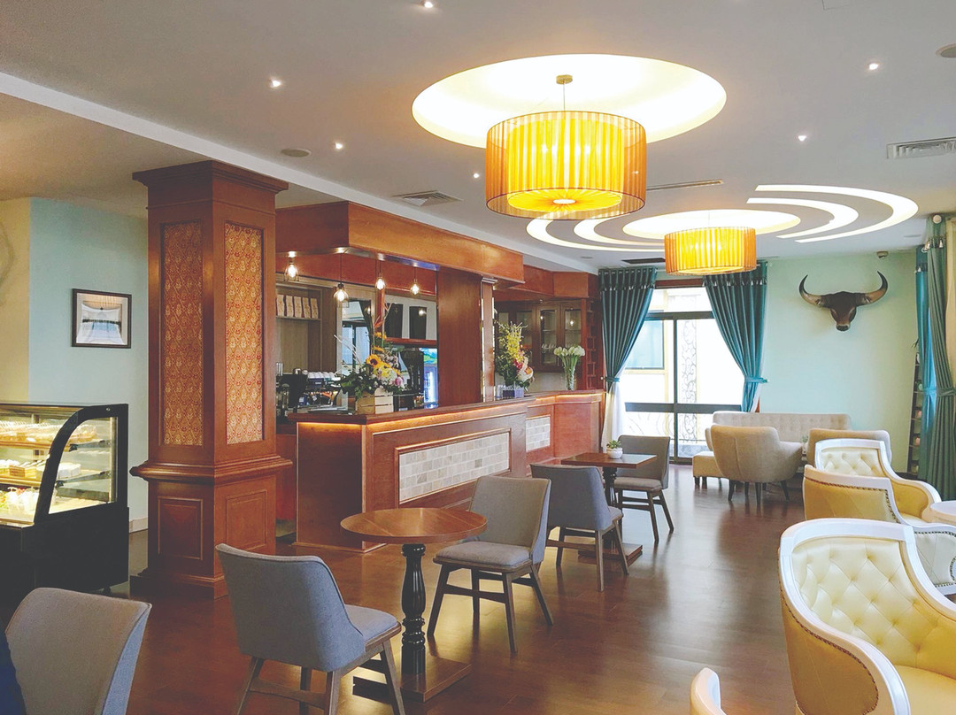 Dinh Ke酒店住宿-Phoenix Resort Bac Ninh