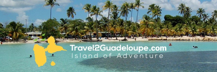 Travel2Guadeloupe-Pointe-a-Pitre必去景点