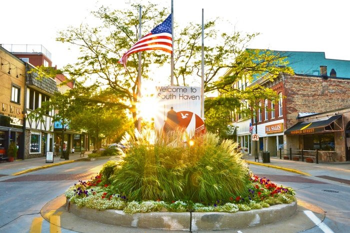 Sun n Sand Resort主图