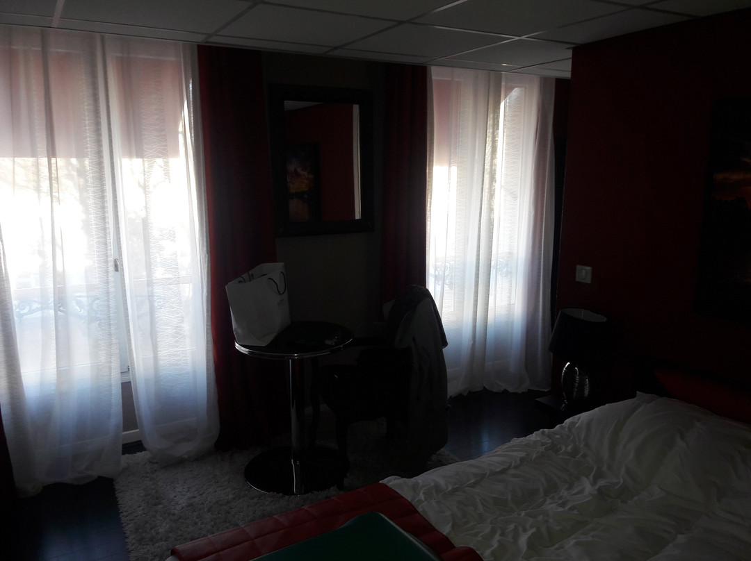 Hotel L'Avenue主图