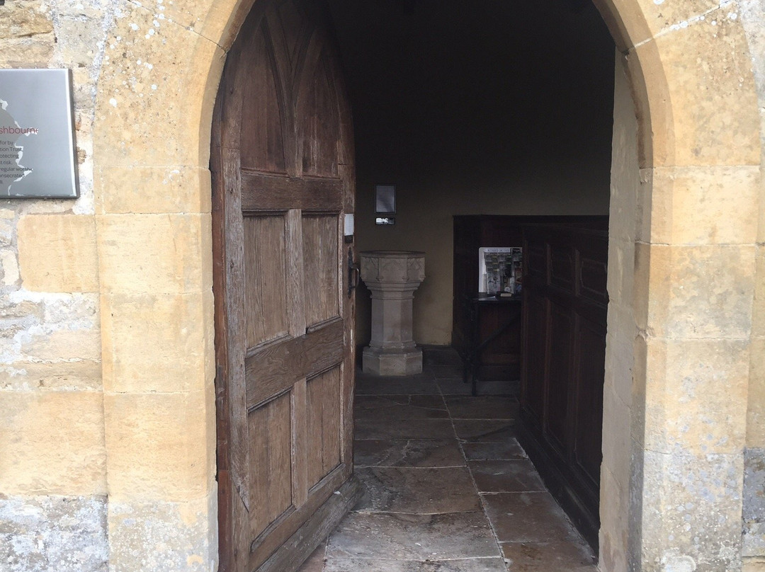 Little Washbourne旅游攻略图片