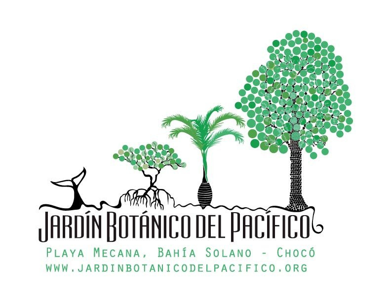 Jardín Botánico del Pacifico-Bahia Solano必去景点