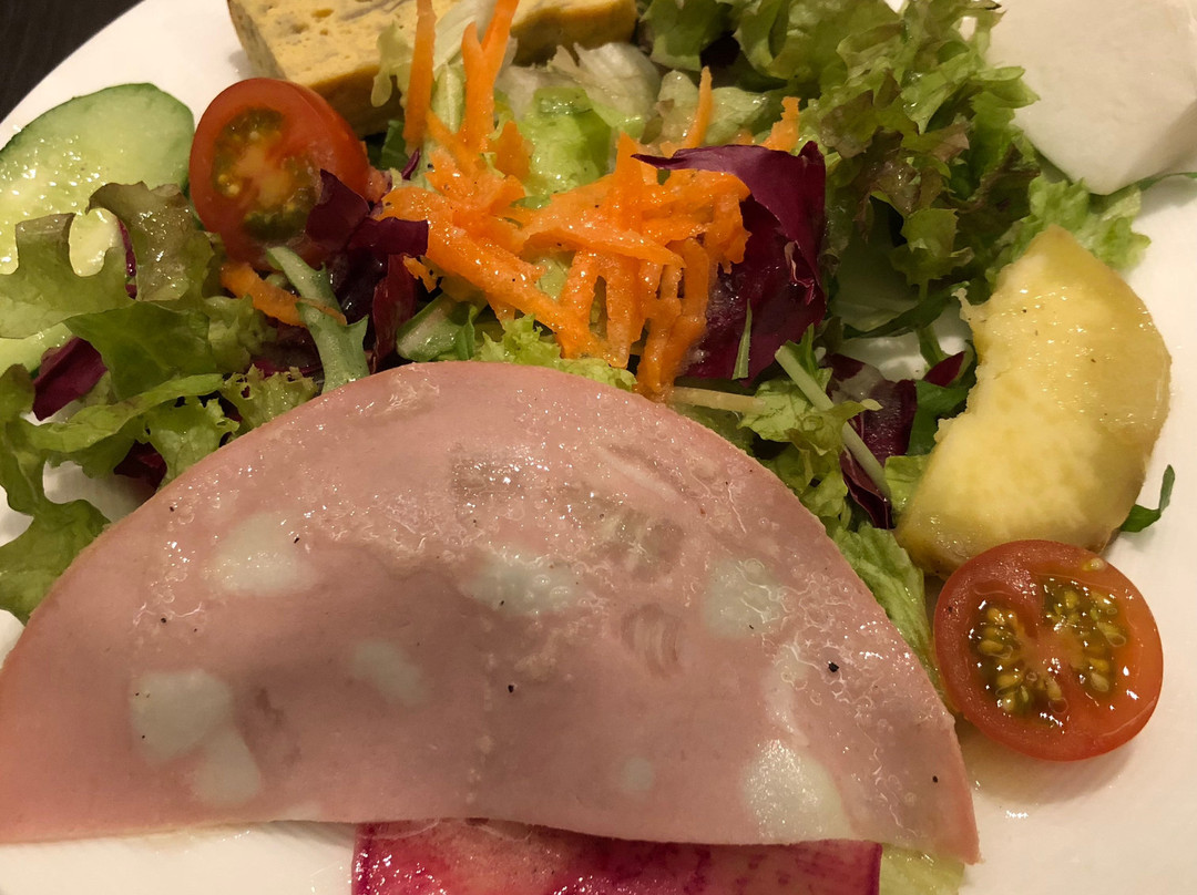 卓越城市酒店主图