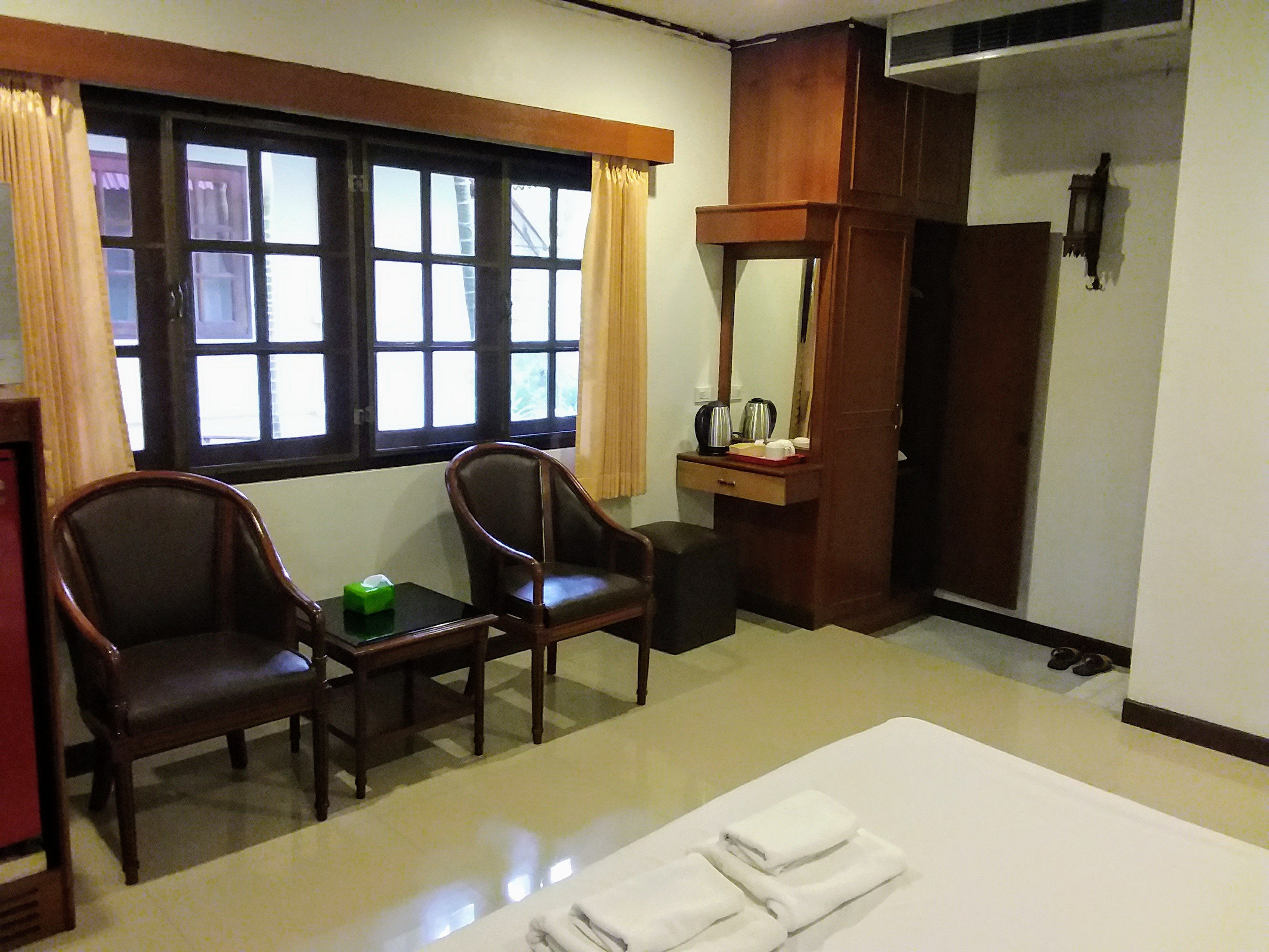 Rimchan Resort Hotel-官方