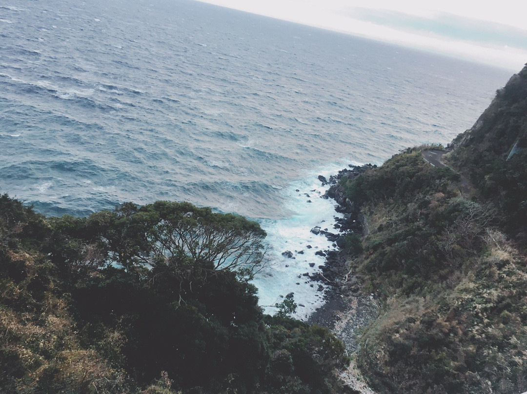 Fude Island-大岛町必去景点