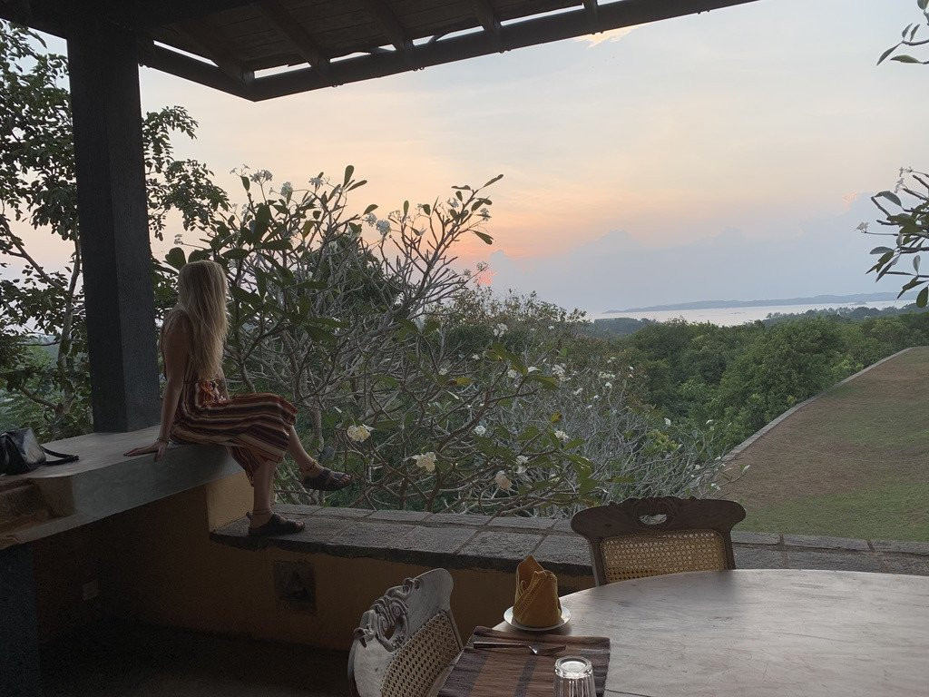 米瑞莎山岭豪华典藏别墅主图