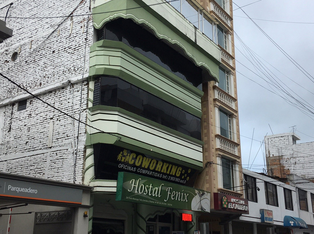 Hostal Fenix