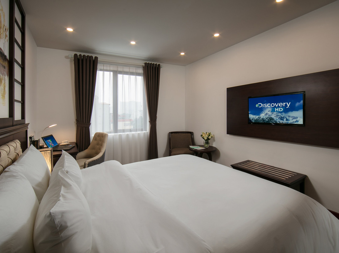 Sunny 22Land Residence Hotel 2主图
