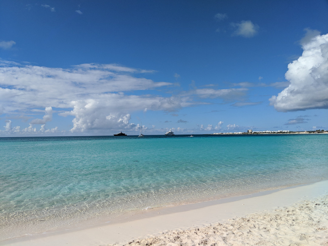 Rendezvous Bay Hotel主图