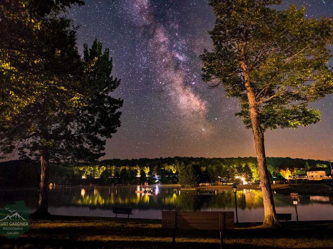 Kurt Gardner Photography Gallery-Old Forge必去景点