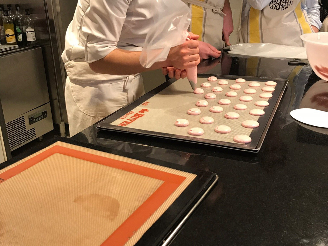 Michocomigato景点图片