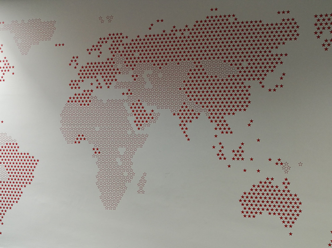 Estrella Damm Factory-埃尔普拉特德略夫雷加特必去景点