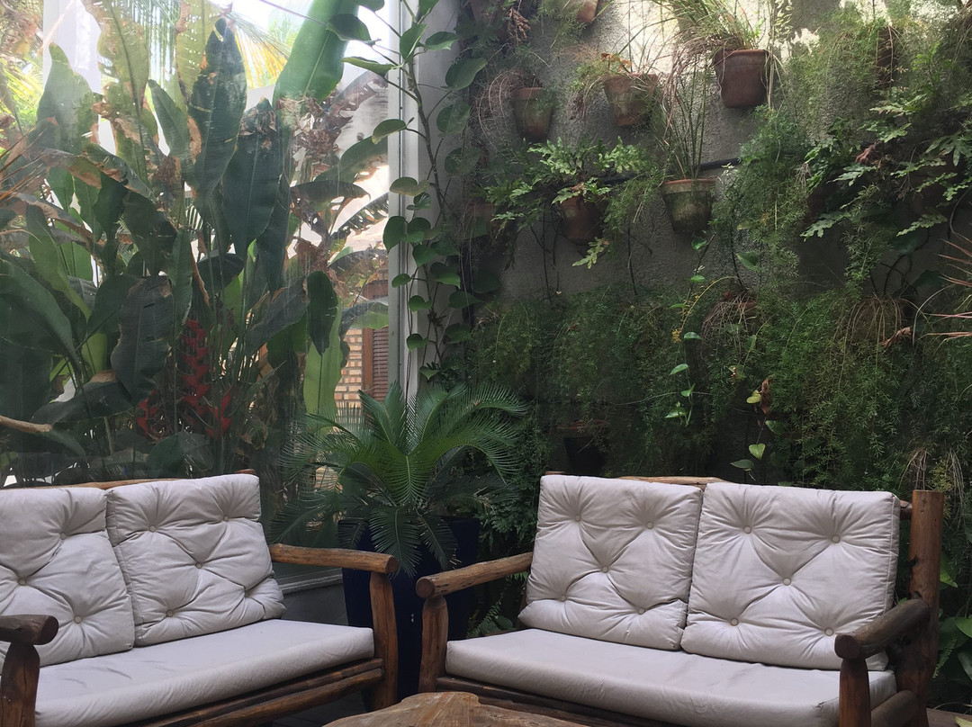 Vila Coqueiros主图