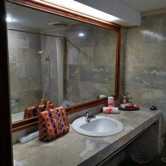 Puri Artha Hotel主图