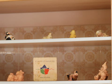 Boucherie MORON-Pommard必去景点