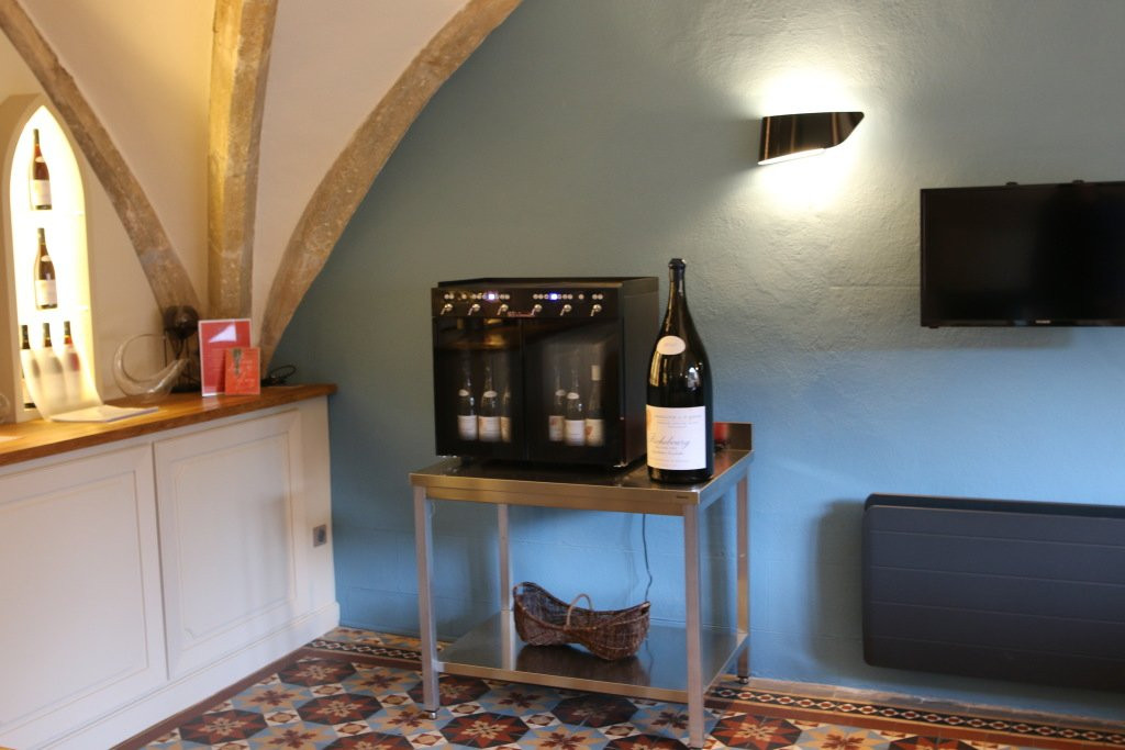 Domaine A.F. Gros景点图片