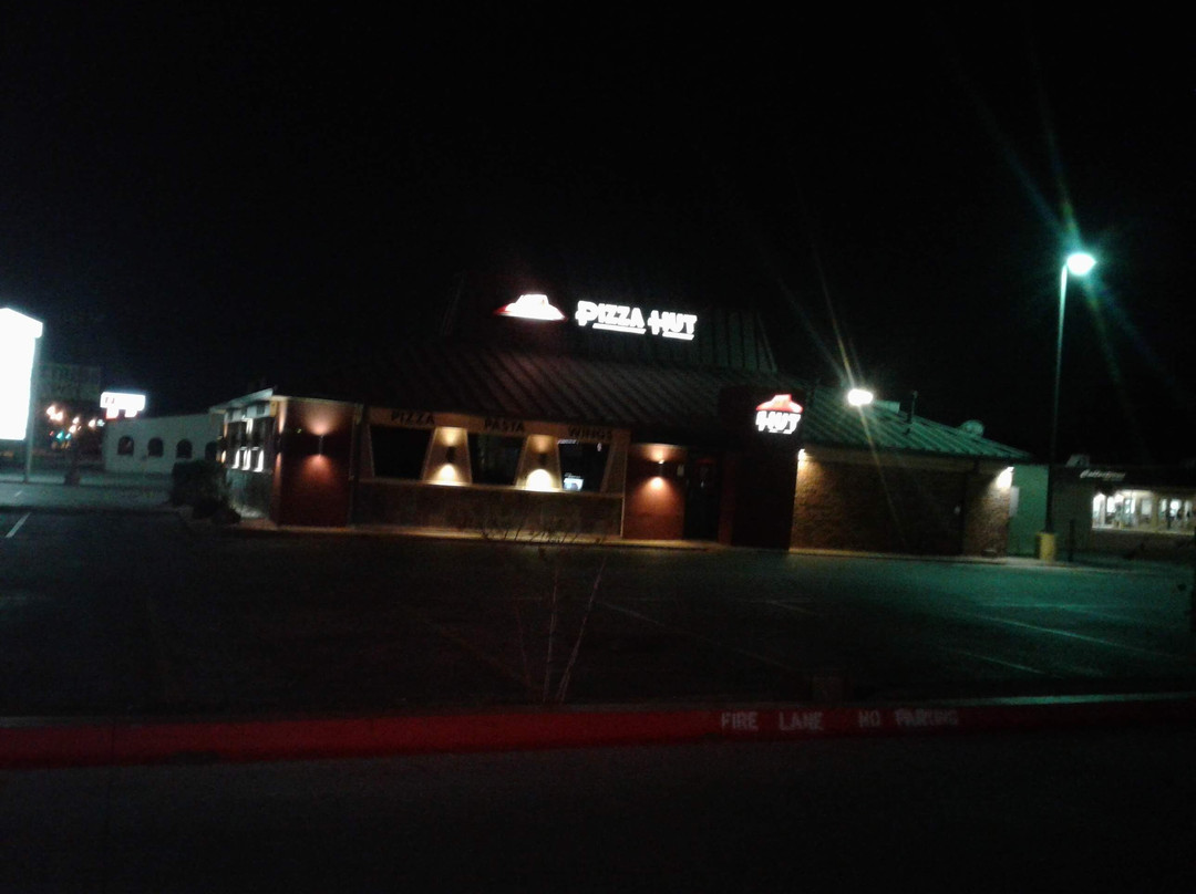 Pizza Hut