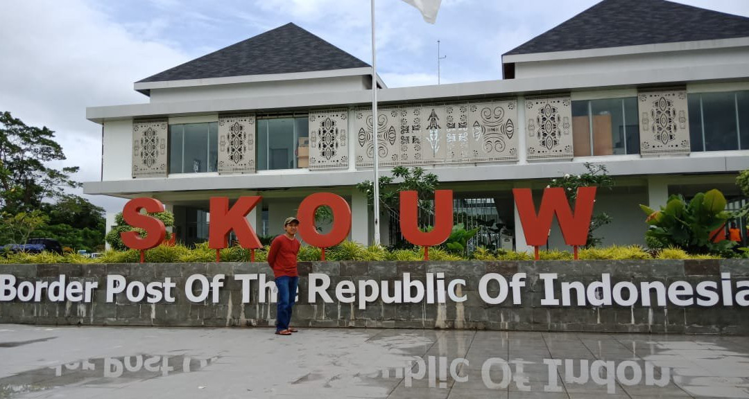 Skow Village-查亚普拉必去景点