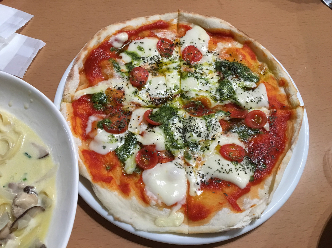 Norikura Kogen Onsen - Yukemurikan-松本市必去景点