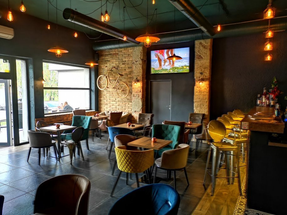 Insomnia Bar
