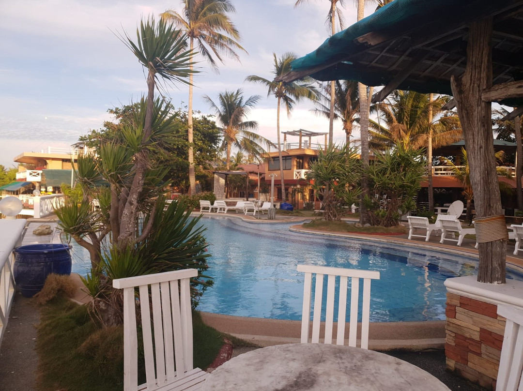 Punta Riviera Resort主图