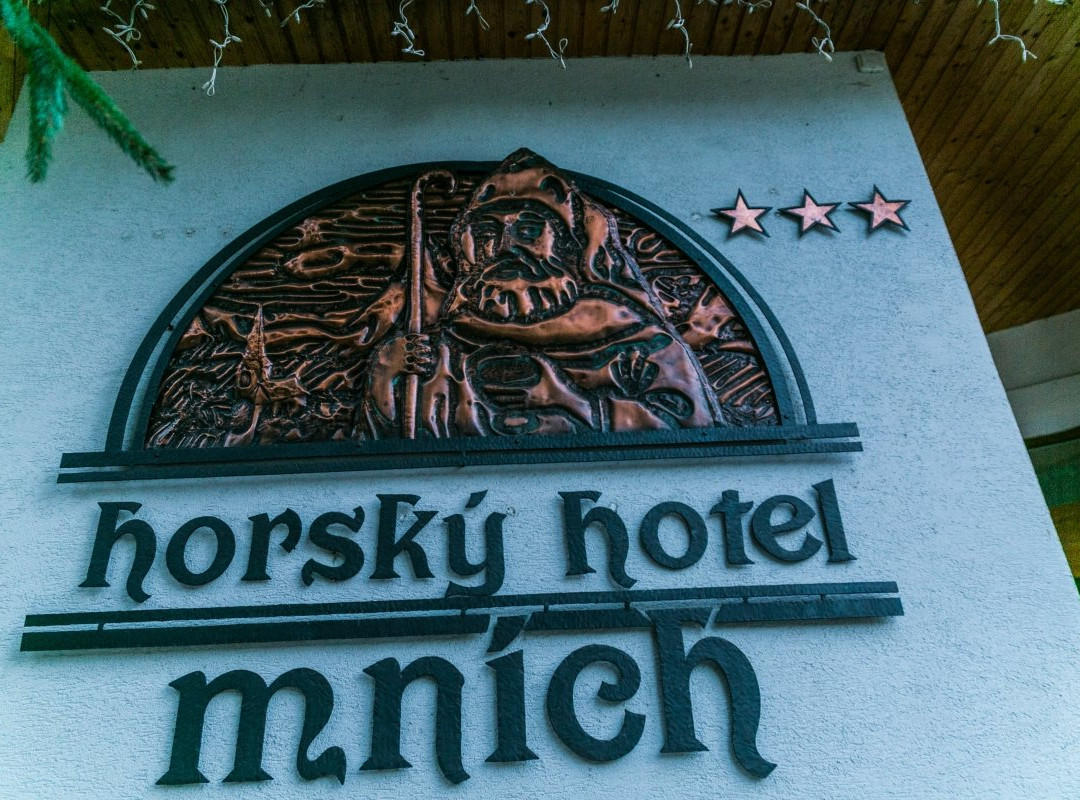 Horsky Hotel Mnich主图