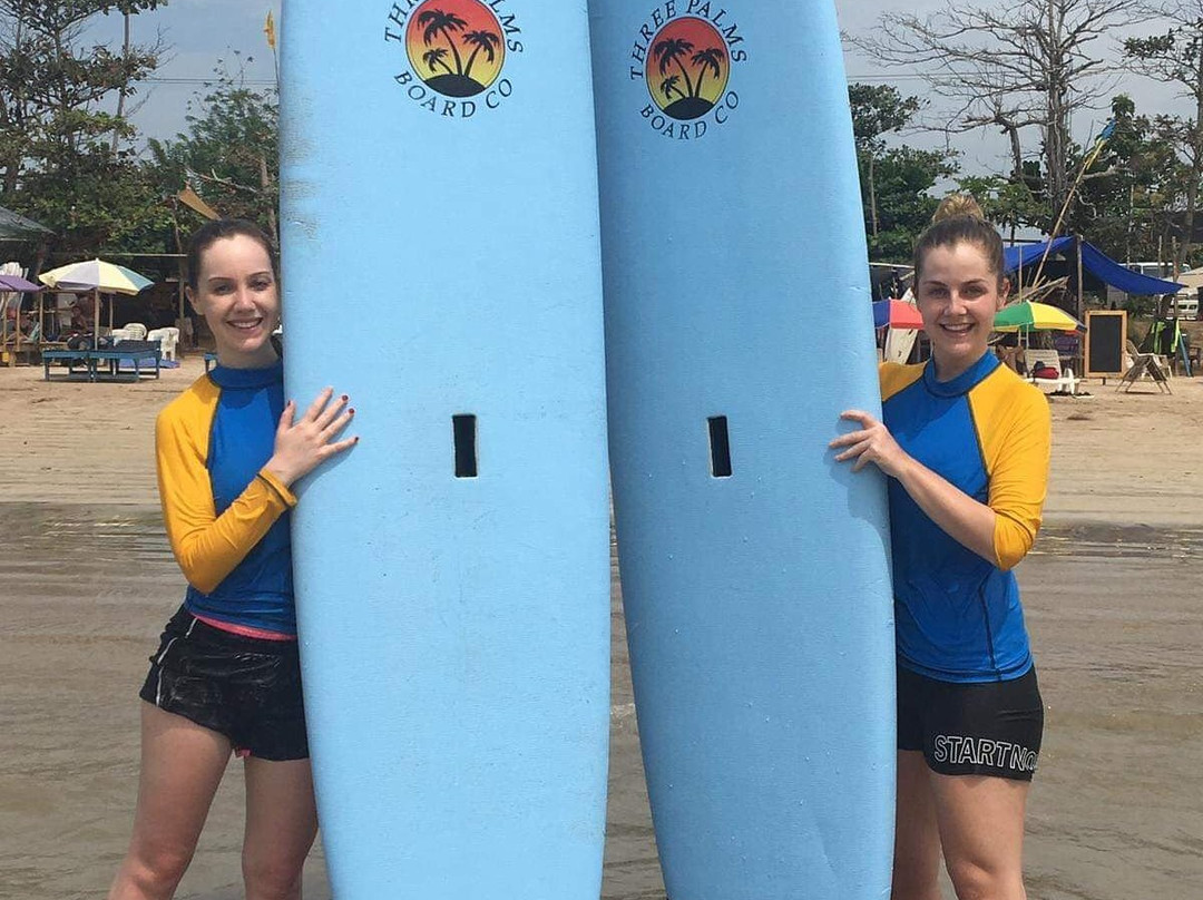 Journey To Lankatours-科伦坡必去景点