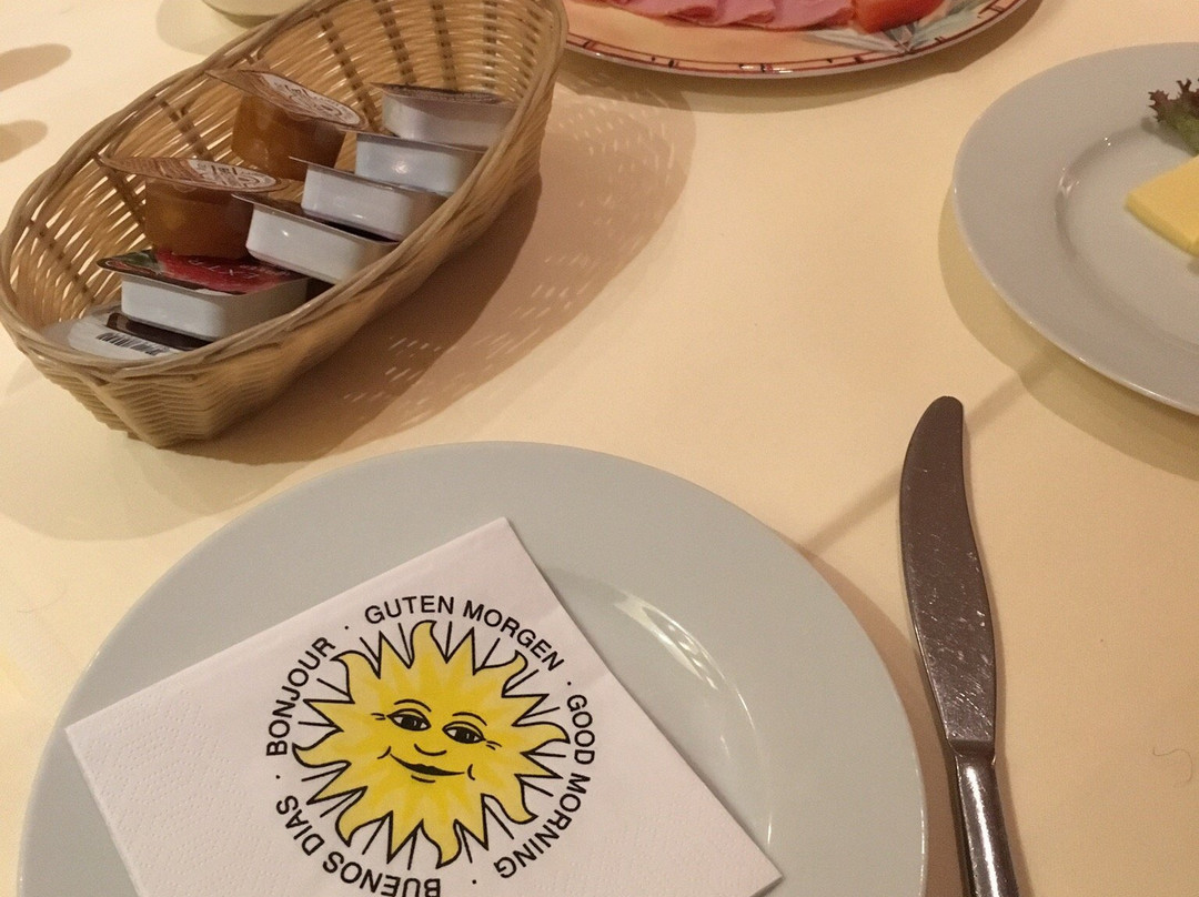 Hotel Mediterraneo主图