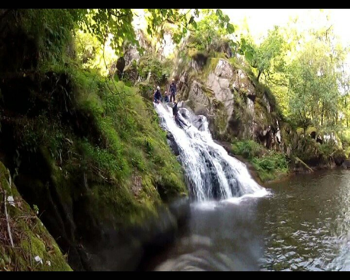 Aloa Nature-Sainte-Genevieve-sur-Argence必去景点