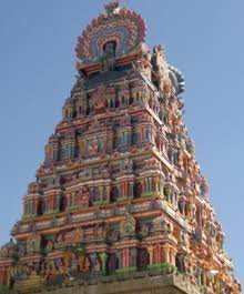 Mailam Murugan Temple景点图片