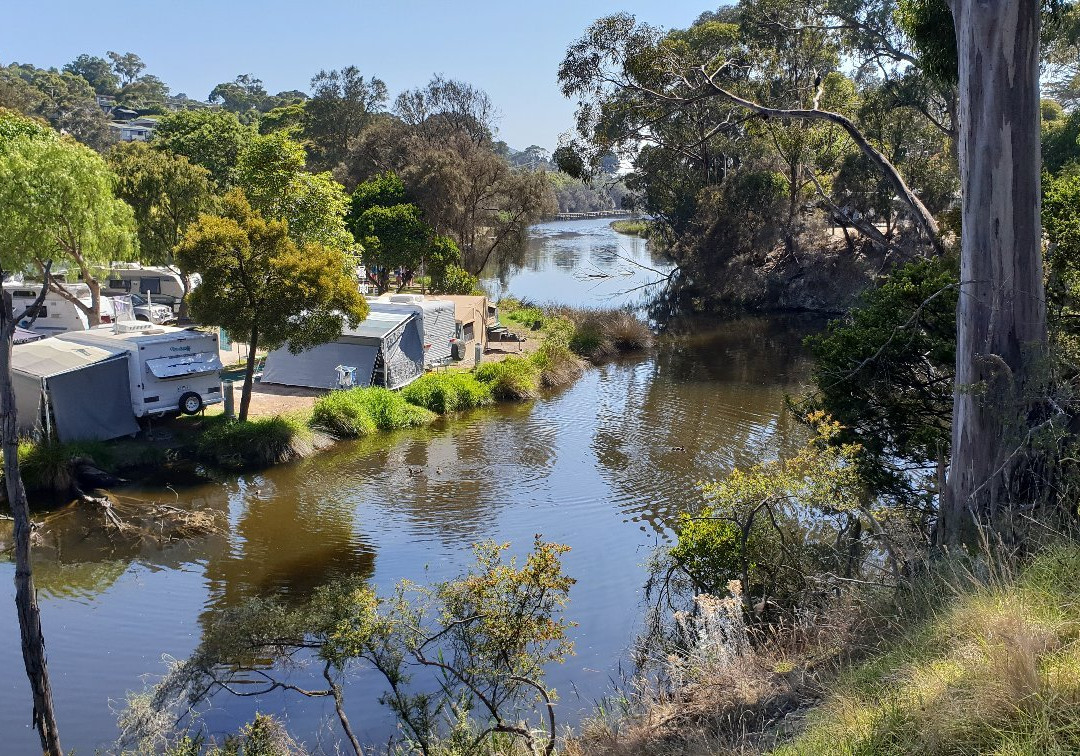 Lorne Visitor Information Centre-洛恩必去景点