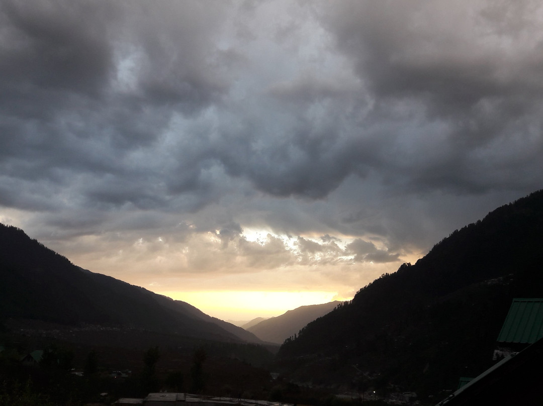 The Anantmaya Resort主图