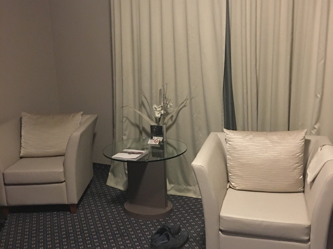 Clostermannshof Hotel主图