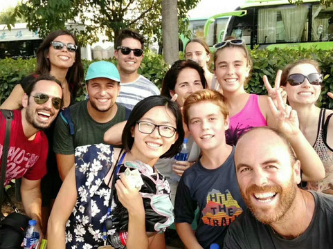 Xian Tours-西安市必去景点